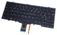 Dell Laptop-toetsenborden                                         JY0T3