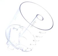 Moccamaster Tank                                                         11005
