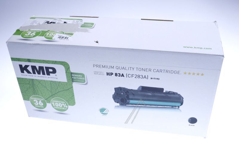 KMP Tonercartridges HT193