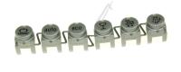 Boschsiemens Knebelsets                                                   00622662