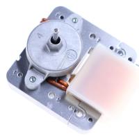 WHIRLPOOL/INDESIT Lüfter                                                       480132100805