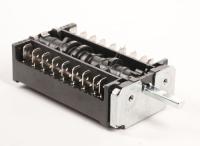 Samsung Fornuisschakelaars                                           DG8102730A