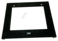 BEKO/GRUNDIG/ARCELIK Vitres four exterieur                                        C00936316