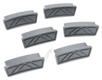 Gastroback Rubbervoetje                                                 95633
