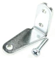 ELECTROLUX / AEG Deurscharnier koelkast                                       4055368536