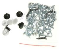 Boschsiemens Assortimenten schroeven                                      00638999