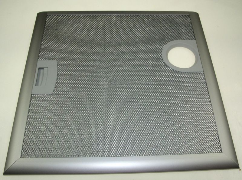 Boschsiemens Metaal vetfilter                                             00365477