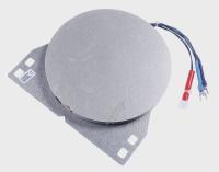 WHIRLPOOL/INDESIT Induktionsplatten                                            488000644923