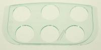 HISENSE/GORENJE Eierrekje  koelkast                                          610840