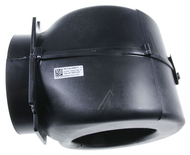 Boschsiemens Moteurs du ventilateur                                       00790069