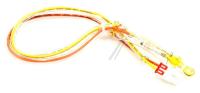 HISENSE/GORENJE Fusibles thermiques                                          HK1111833