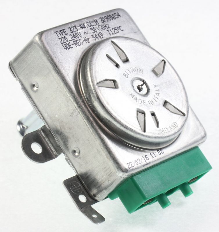 WHIRLPOOL/INDESIT Motoren                                                      482000081649