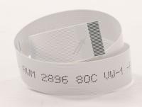 Yamaha Nappes de liaison / film                                     ZH176400
