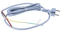 DeLonghi Kabel für dampfbügeleisen                                    5012810611