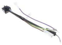 BEKO/GRUNDIG/ARCELIK Verbinder/ kabel/ stecker/ adapter                           C00878534