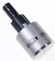 WHIRLPOOL/INDESIT Boutons                                                      481010864820