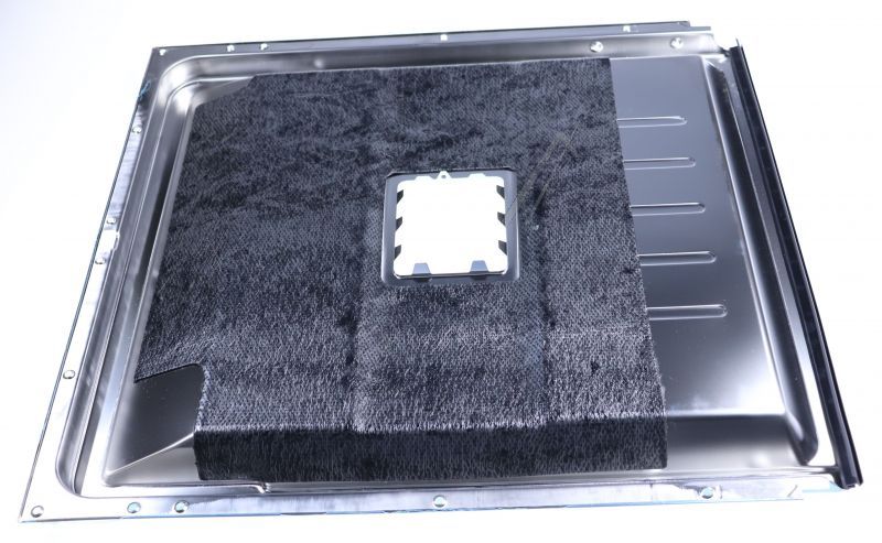 Midea Deurbekleding binnen                                         12276000019836