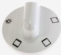 HISENSE/GORENJE Boutons rotatifs                                             592085