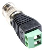 DELOCK Adaptateurs bnc 65323