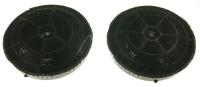 Boschsiemens Kohlefilter                                                  00758080