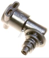 DeLonghi Raccords de tuyau                                            5313218341