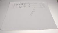 WHIRLPOOL/INDESIT Schablonen                                                   488000481117