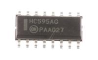 NXP Circuits integres                                            