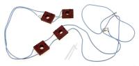 Boschsiemens Interrupteur d´appareil                                      00267574