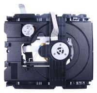 LG Abdeckung gehäuse                                            COV32268301