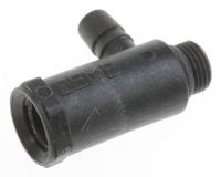 DeLonghi Pieces raccordement                                          AT2116003100