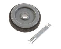 ELECTROLUX / AEG Roues                                                        2192143010