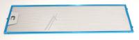 Smeg Filtres antigraisses metalliques                             073410796