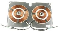 WHIRLPOOL/INDESIT Verwarmingen                                                 488000627607