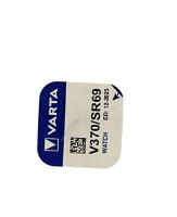 VARTA 9,5mm piles bouton                                           V370
