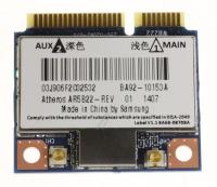Samsung Wireless-lan  netwerken                                      BA9210153A