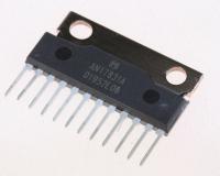 Panasonic Ic                                                           AN17831A