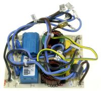 WHIRLPOOL/INDESIT Filter mechanisch                                            482000023430