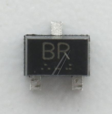 Yamaha Smd-transistoren                                             WZ461800