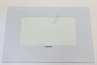 WHIRLPOOL/INDESIT Ovenruit buitenste                                           482000026802