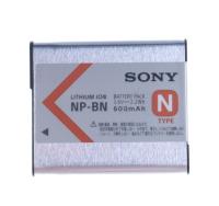 Sony Accu voor digitale camera                                    A5008281D