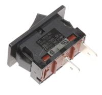 WHIRLPOOL/INDESIT Deurschakelaars 482000026443