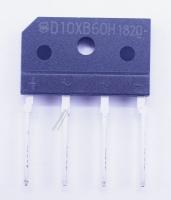 - Diodes                                                       