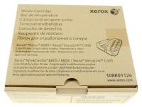 Xerox Tonerafval houder                                            108R01124