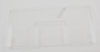 BEKO/GRUNDIG/ARCELIK Lade-afdekking                                               C00899035