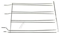 Smeg Rails ou guides                                              848590865
