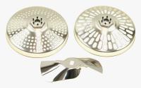 GROUPE SEB Couteaux materiel de cuisine                                 MS651782