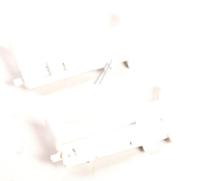 WHIRLPOOL/INDESIT Clips                                                        488000980501