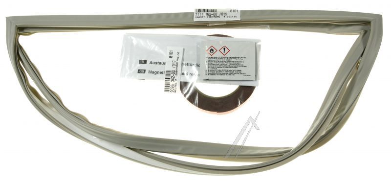 Liebherr Joints de porte refrigerateur                                711118200