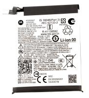 Motorola Accu v.telefoon                                              SB18E50882