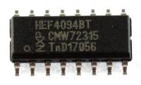 NXP Ic                                                           HEF4094BT